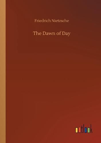 Cover image for The Dawn of Day