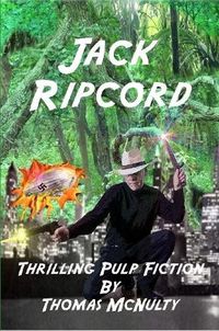 Cover image for Jack Ripcord