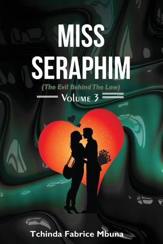 Cover image for Miss Seraphim