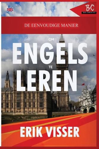 Cover image for De Eenvoudige Manier Om Engels Te Leren