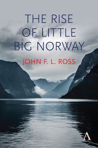 Cover image for The Rise of Little Big Norway