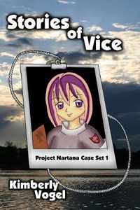 Cover image for Stories of Vice: Project Nartana Case Set 1