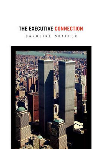 Cover image for The Executive Connection