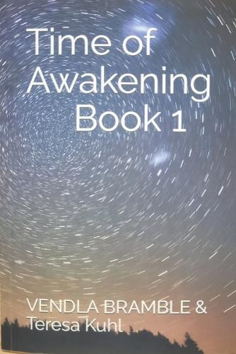 Cover image for Time of Awakening