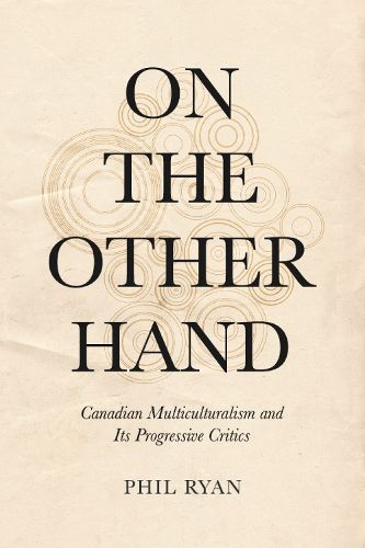 Cover image for On the Other Hand