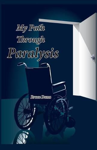 Cover image for My Path Through Paralysis