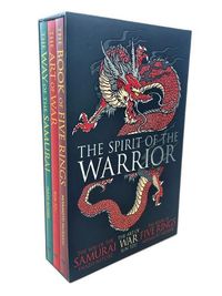 Cover image for The Spirit of the Warrior: 3-Volume Box Set Edition