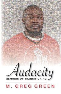 Cover image for Audacity: Memoirs of Transitioning