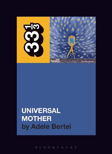 Cover image for Sinead O'Connor's Universal Mother