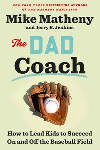 Cover image for The Dad Coach