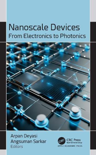 Cover image for Nanoscale Devices