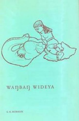 Cover image for Wanban Wideya