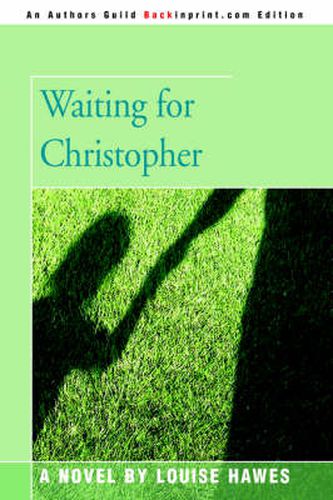 Cover image for Waiting for Christopher