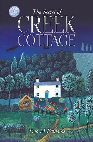 Cover image for The Secret of Creek Cottage