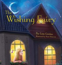 Cover image for The Wishing Fairy