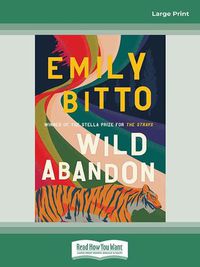 Cover image for Wild Abandon