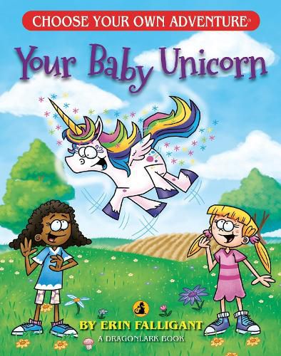 Cover image for Your Baby Unicorn