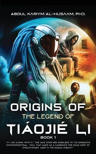 Cover image for Origins of the legend of Tiáojié Li