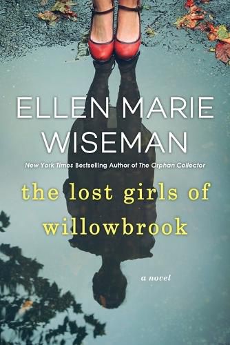 Cover image for The Lost Girls of Willowbrook