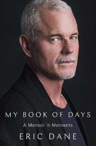 Cover image for My Book of Days