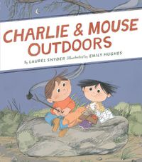 Cover image for Charlie & Mouse Outdoors