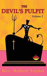 Cover image for Devil's Pulpit Volume Two