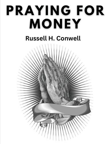 Cover image for Praying For Money