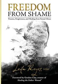 Cover image for Freedom from Shame