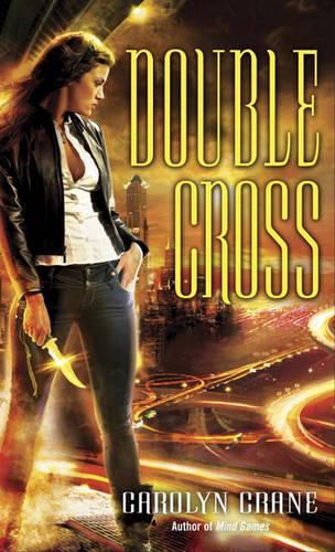 Cover image for Double Cross