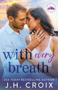 Cover image for With Every Breath