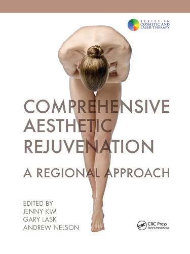 Cover image for Comprehensive Aesthetic Rejuvenation: A Regional Approach