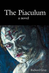 Cover image for The Piaculum: A Novel