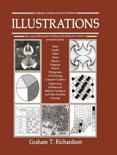 Cover image for Illustrations: Everybody's Complete and Practical Guide