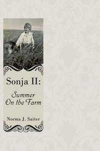 Cover image for Sonja II