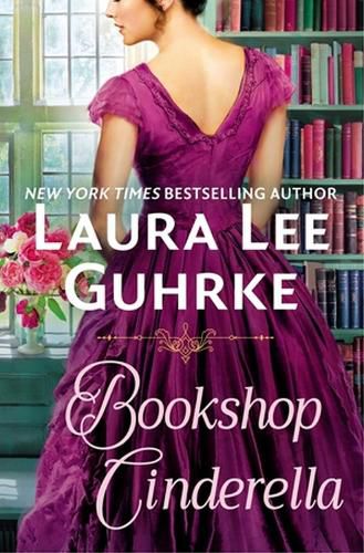 Cover image for Bookshop Cinderella
