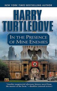 Cover image for In the Presence of Mine Enemies