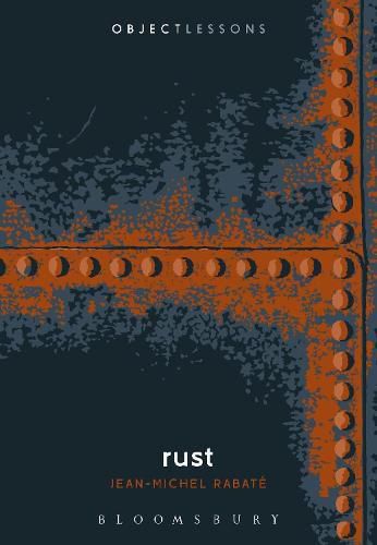 Cover image for Rust