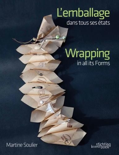 Cover image for Wrapping in all Its Forms