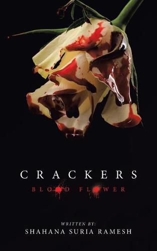Cover image for Crackers: Blood Flower