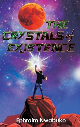 Cover image for The Crystals of Existence