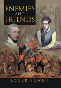 Cover image for Enemies and Friends