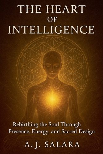 Cover image for The Heart of Intelligence