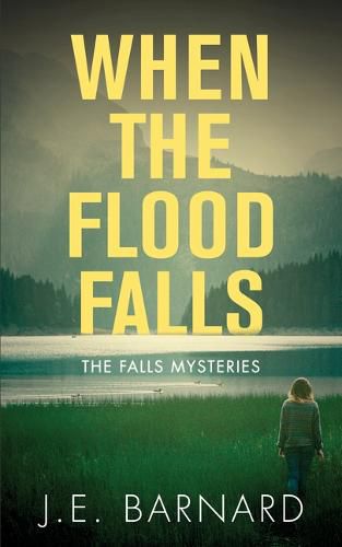 Cover image for When the Flood Falls: The Falls Mysteries