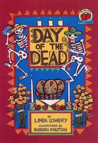 Cover image for Day Of The Dead