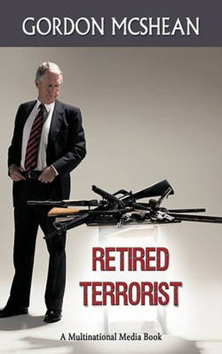 Cover image for Retired Terrorist