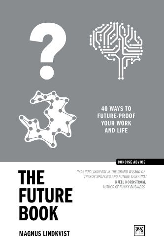 The Future Book