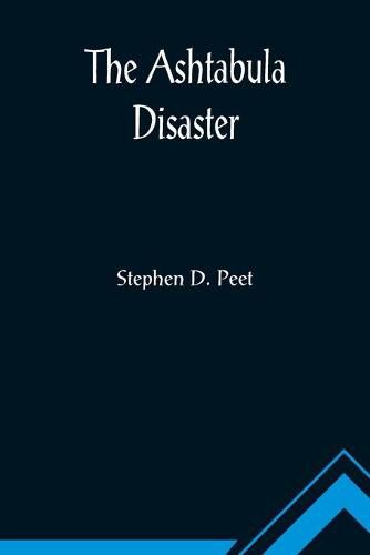 Cover image for The Ashtabula Disaster