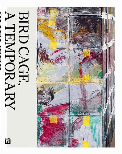 Cover image for Joan Jonas I Know Why They Left