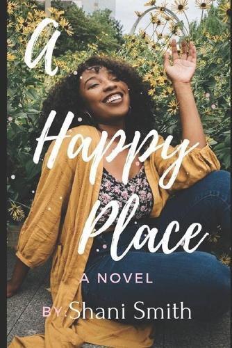 Cover image for A Happy Place