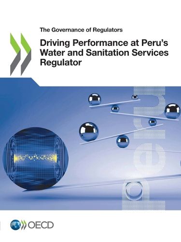 Cover image for Driving performance at Peru's Water and Sanitation Services Regulator